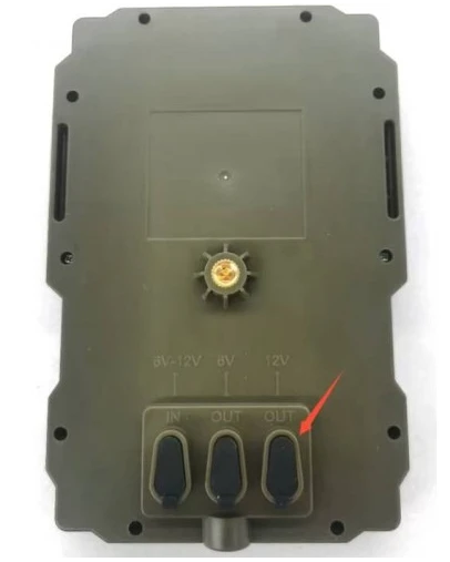 Солнечная панель Suntek SP08 фото 9