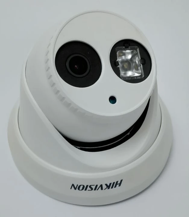 (Уценка) IP-камера Hikvision DS-2CD2312-I фото 4