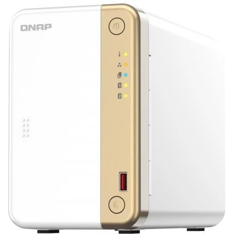 NAS QNAP TS-262-4G