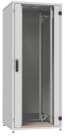 Шафа підлогова ZPAS 19", 33U, SZB IT 600х600 мм (W-IT-336060-69AA-2-161FB)