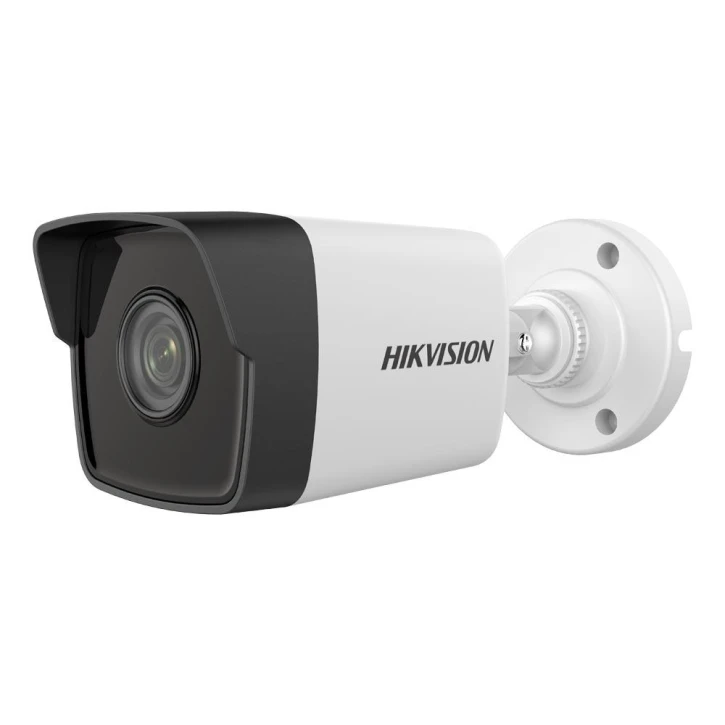 IP-видеокамера уличная Hikvision DS-2CD1023G0E-I(C) (2.8) White