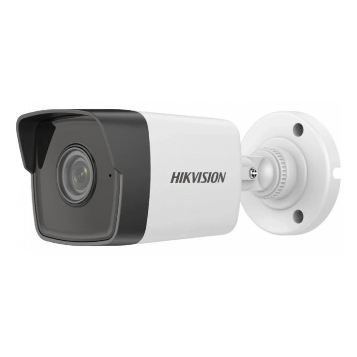 IP-відеокамера вулична Hikvision DS-2CD1043G0-I(C) (2.8) White
