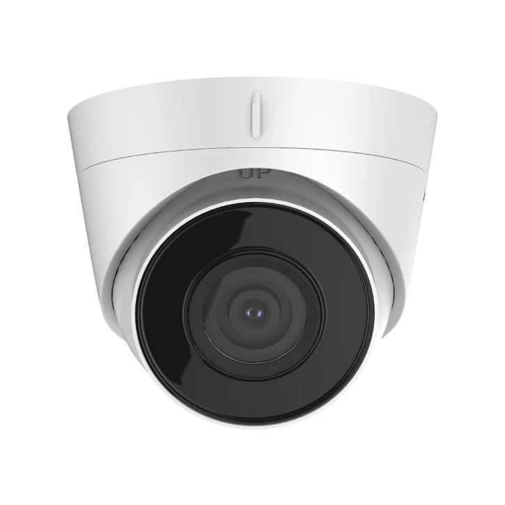 IP-видеокамера Hikvision DS-2CD1323G0-IUF (C) (2.8) White фото 2