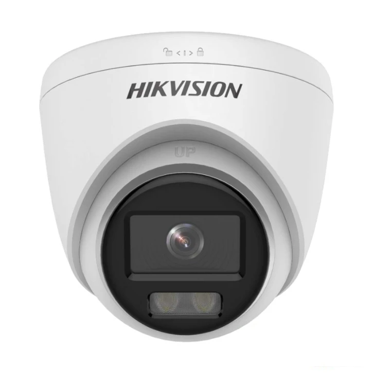 IP-видеокамера Hikvision DS-2CD1347G0-L (C) (2.8) White
