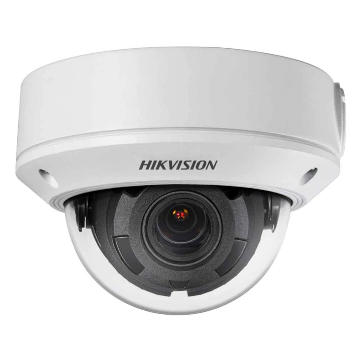 IP-відеокамера Hikvision DS-2CD1743G0-IZ (2.8-12) White