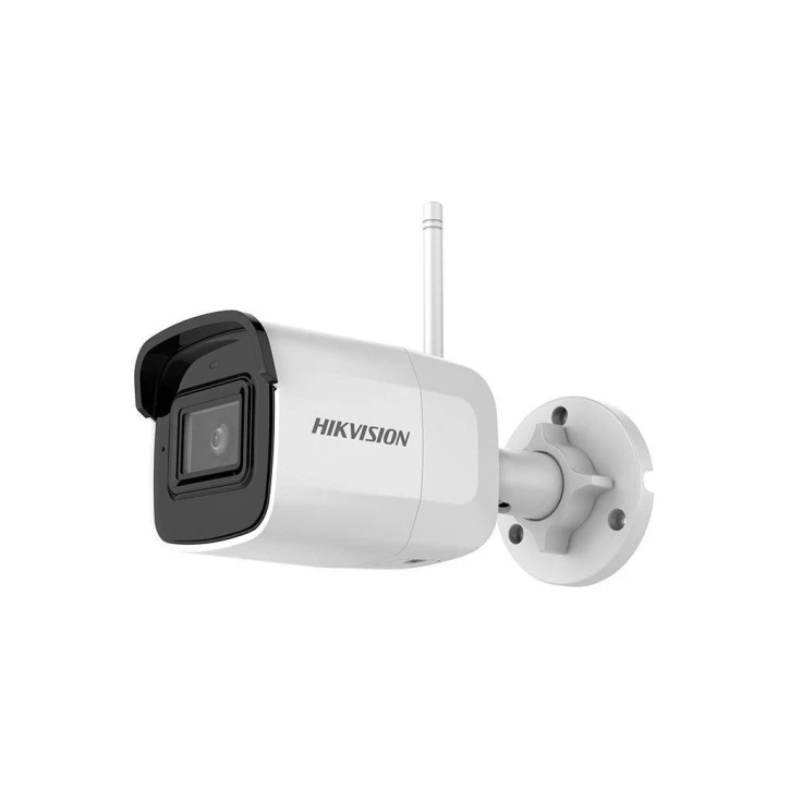 IP-відеокамера вулична Hikvision DS-2CD2021G1-IDW1 (D) (2.8) White