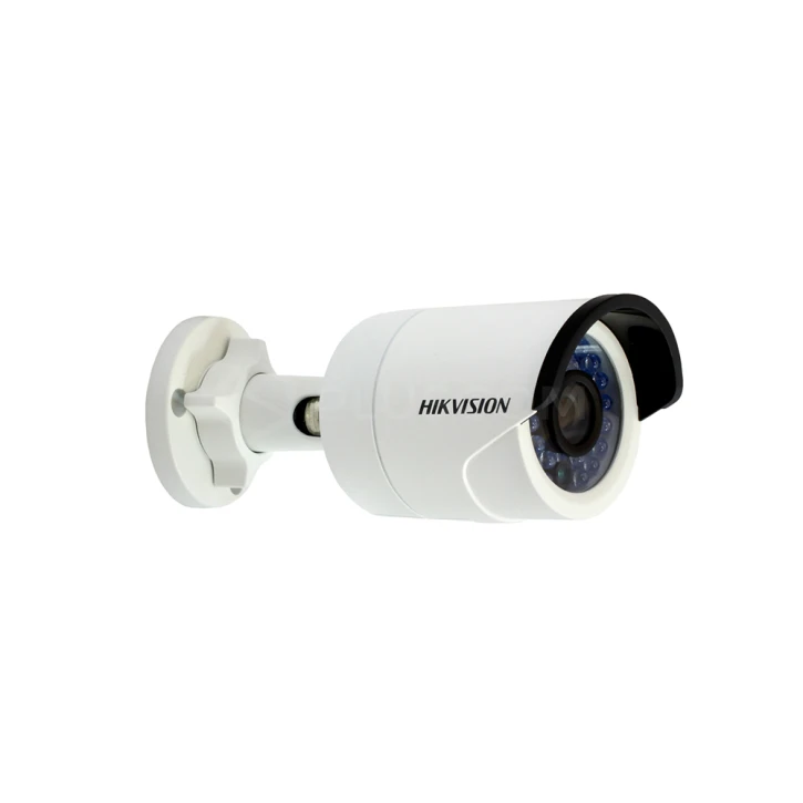 (Уценка) Уличная IP-камера Hikvision DS-2CD2042WD-I фото 7