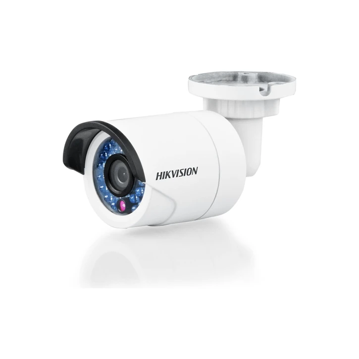Вулична IP-камера HikVision DS-2CD2020F-IW Hikvision 1343