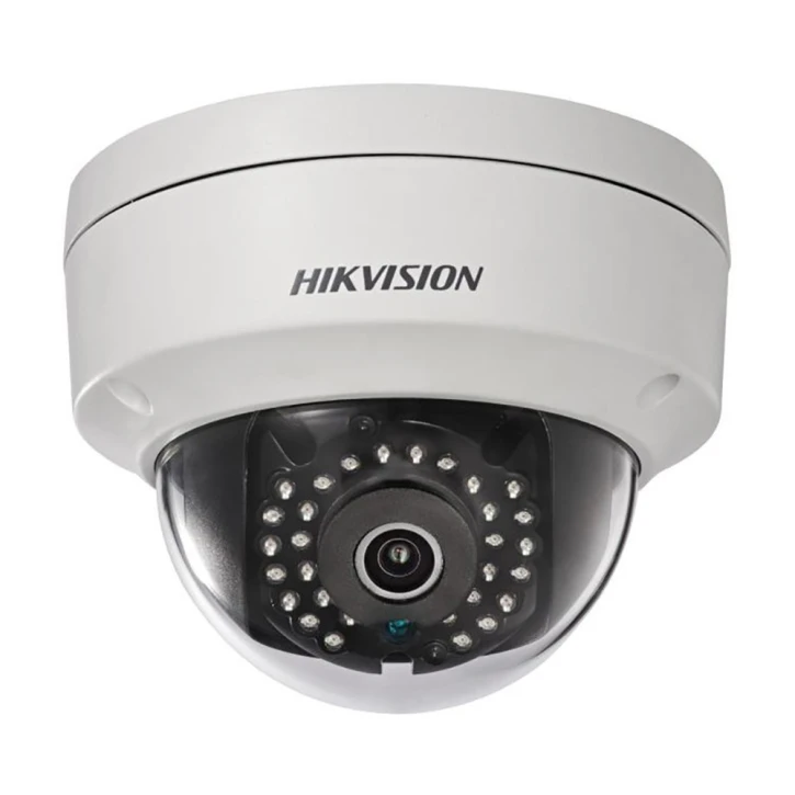 Мініатюрна IP-камера Hikvision DS-2CD2132F-IS Hikvision 13978