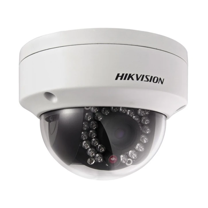 IP-камера Hikvision DS-2CD2112-I White фото 2