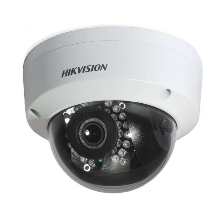 Мініатюрна IP-відеокамера Wi-Fi Hikvision DS-2CD2142FWD-IWS Hikvision 2097 фото 2