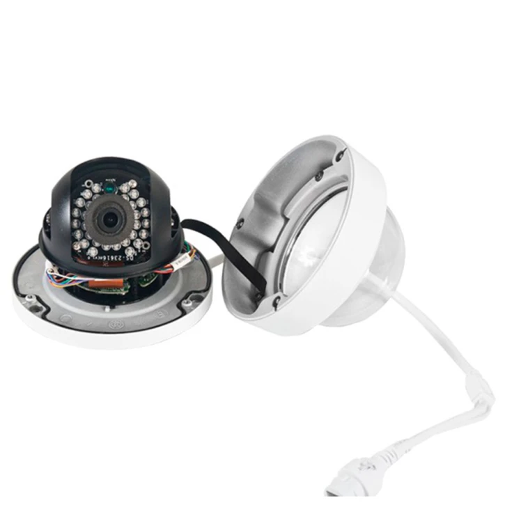 Мініатюрна IP-відеокамера Wi-Fi Hikvision DS-2CD2142FWD-IWS Hikvision 2097 фото 3