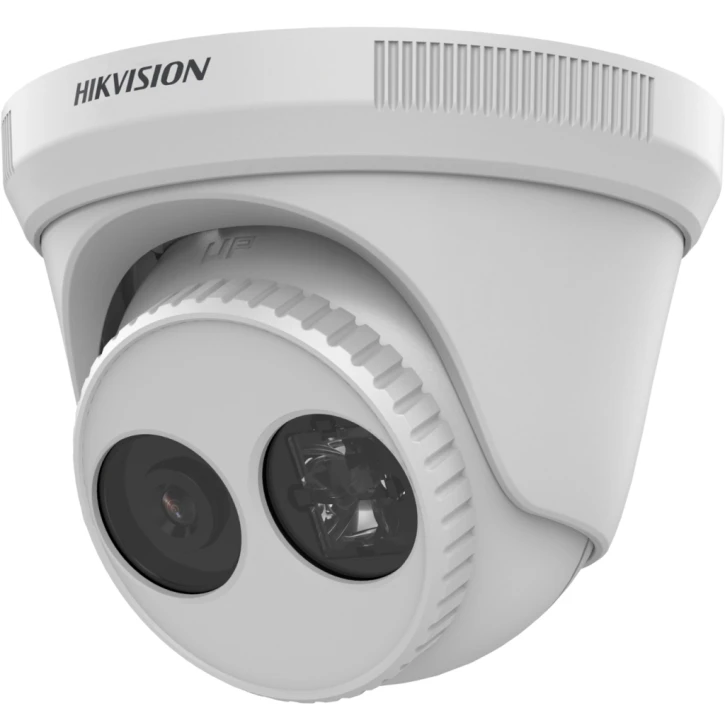 IP-відеокамера Hikvision DS-2CD2321G0-I/NF (C) (2.8) White