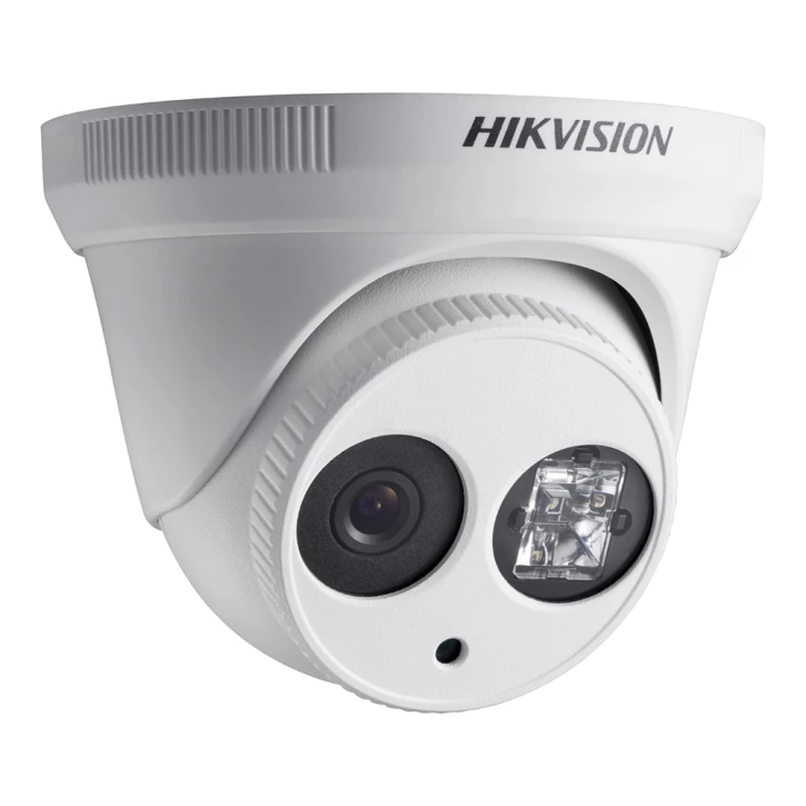 IP-камера Hikvision DS-2CD2312-I фото 5