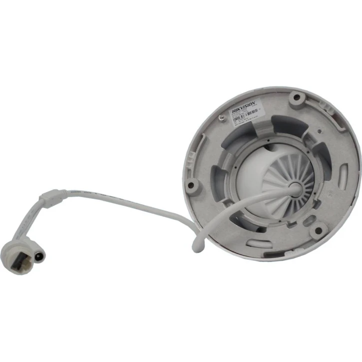 IP-камера Hikvision DS-2CD2312-I фото 2