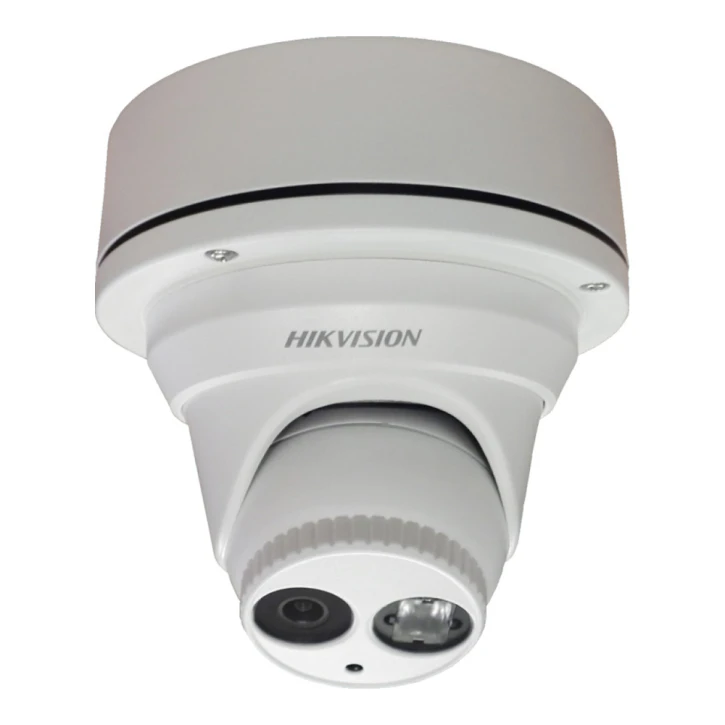 IP-камера Hikvision DS-2CD2312-I фото 4