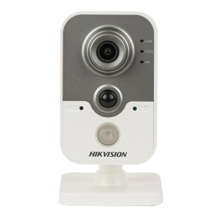 Внутренняя IP-камера Wi-Fi Hikvision DS-2CD2412F-IW Hikvision 13638 фото 5