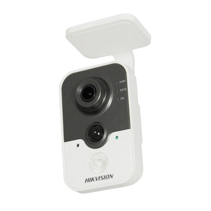 Внутрішня IP-камера Wi-Fi HikVision DS-2CD2410FD-IW Hikvision 13970 фото 7