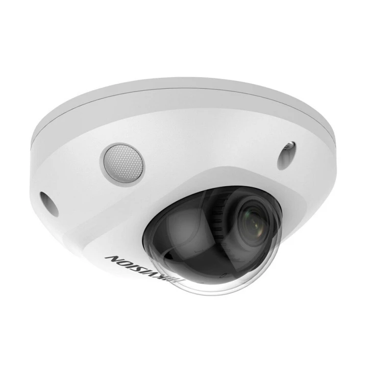 IP-відеокамера Hikvision DS-2CD2563G0-IS (2.8) White