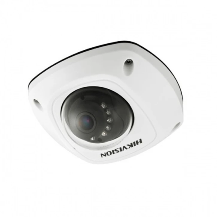 IP-камера Hikvision DS-2CD2532F-I фото 3