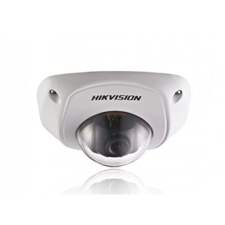 IP-камера Hikvision DS-2CD2532F-I фото 2