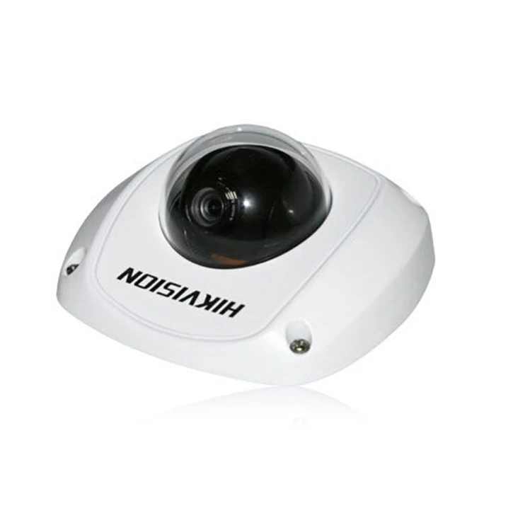 IP-камера Hikvision DS-2CD2532F-I фото 4