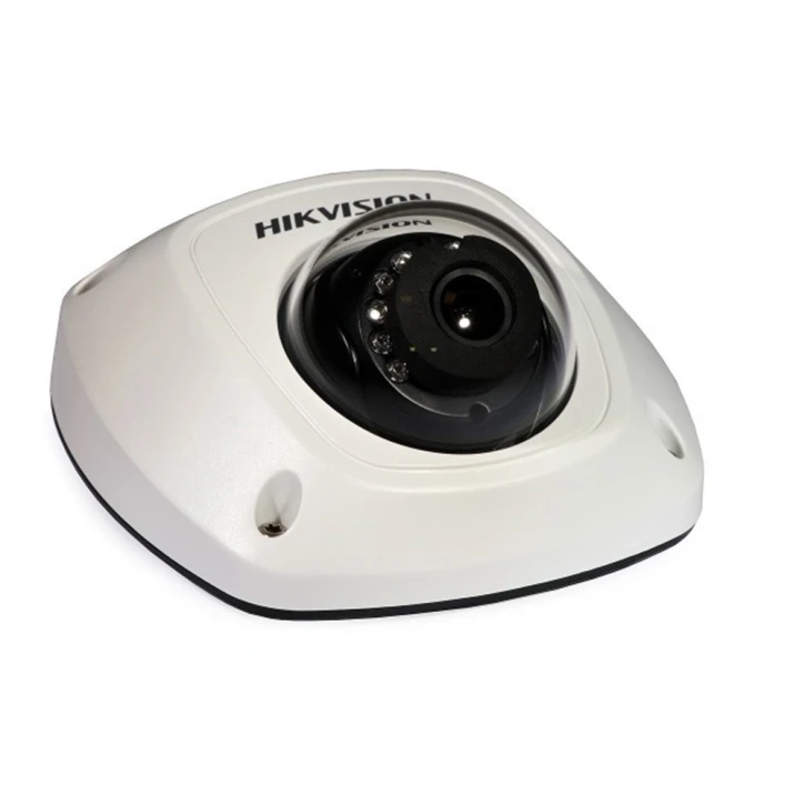 IP-камера Hikvision DS-2CD2522FWD-IS White фото 2