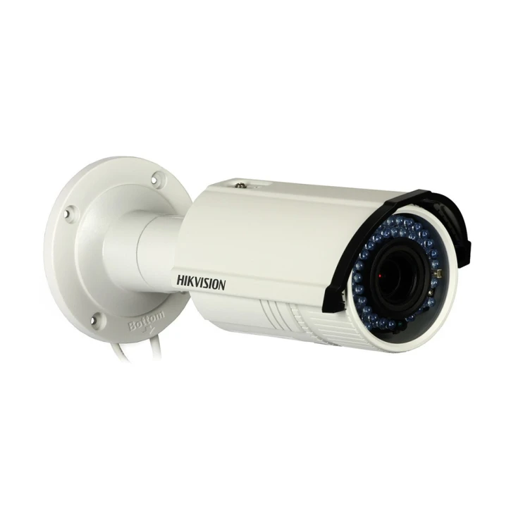 Уличная IP-видеокамера Hikvision DS-2CD2620F-I фото 5