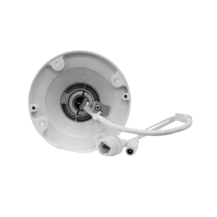 Вулична IP-відеокамера Hikvision DS-2CD2610F-I Hikvision 15228 фото 4