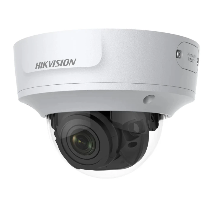 IP-видеокамера Hikvision DS-2CD2743G1-IZS (2.8-12) White фото 2