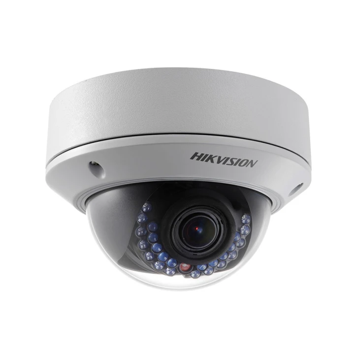 Мініатюрна IP-відеокамера Hikvision DS-2CD2742FWD-I Hikvision 15184 фото 2