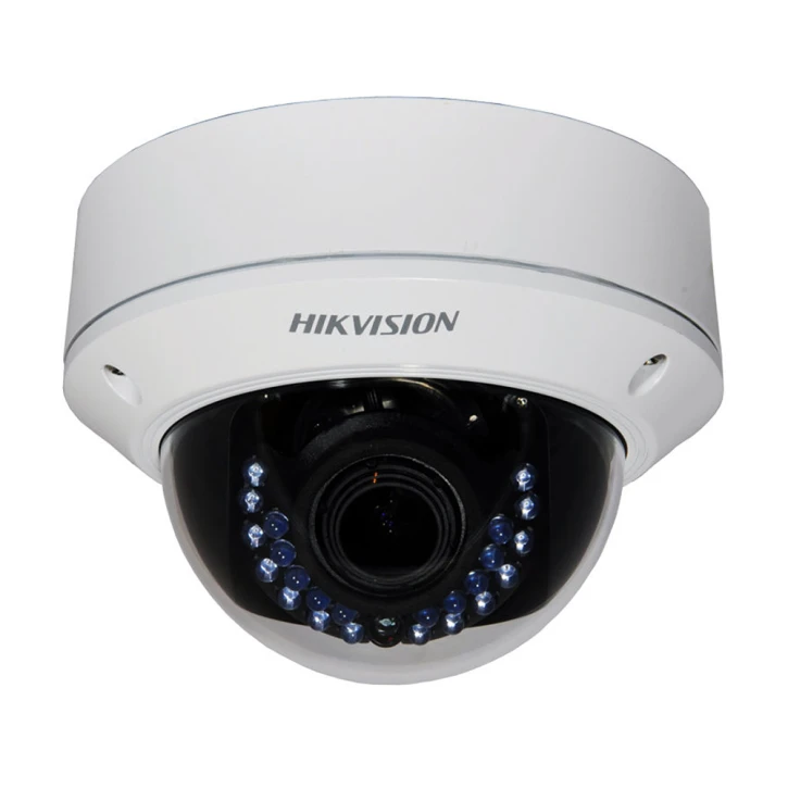 Мініатюрна IP-відеокамера Hikvision DS-2CD2742FWD-I Hikvision 15184