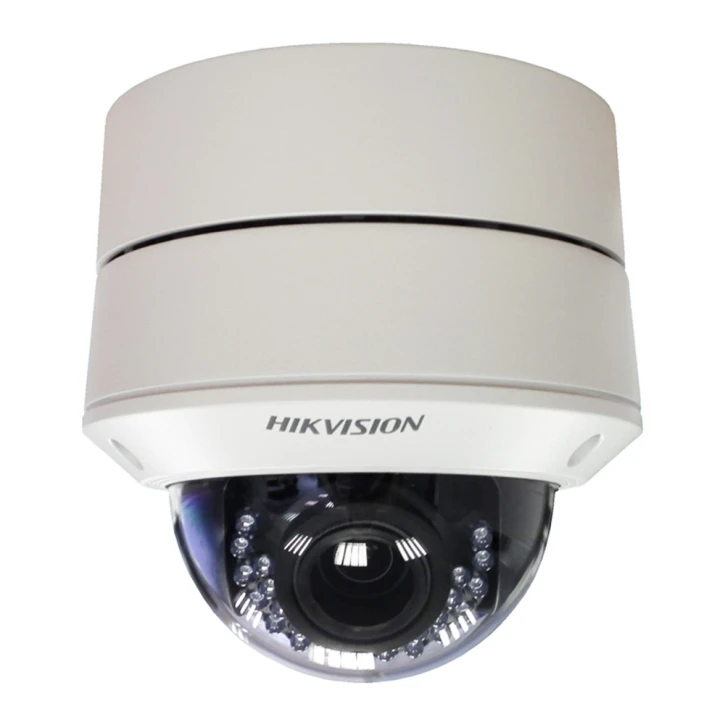 Мініатюрна IP-відеокамера Hikvision DS-2CD2742FWD-I Hikvision 15184 фото 4