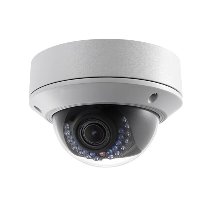 Мініатюрна IP-відеокамера Hikvision DS-2CD2742FWD-I Hikvision 15184 фото 5