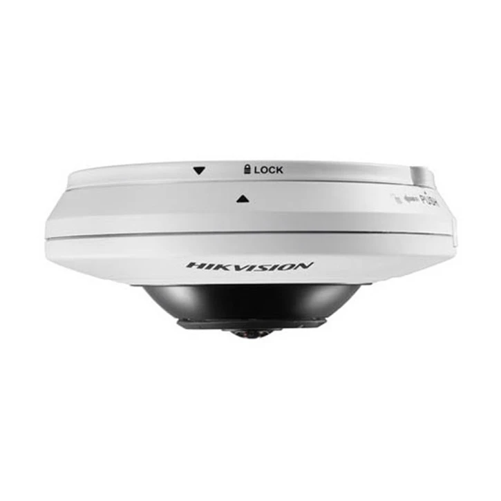 Мініатюрна IP-відеокамера Hikvision DS-2CD2942F-I (1.6) Hikvision 6522 фото 3