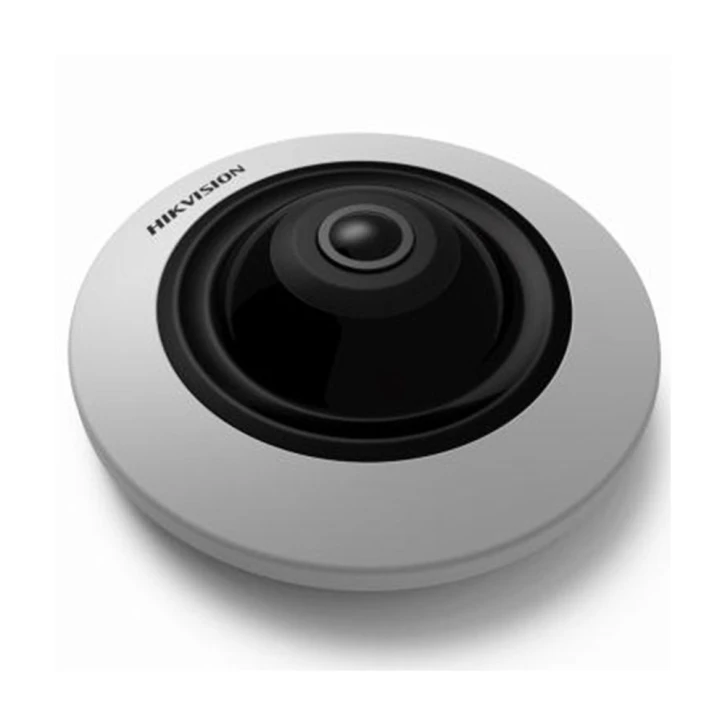 Мініатюрна IP-відеокамера Hikvision DS-2CD2942F-I (1.6) Hikvision 6522 фото 4