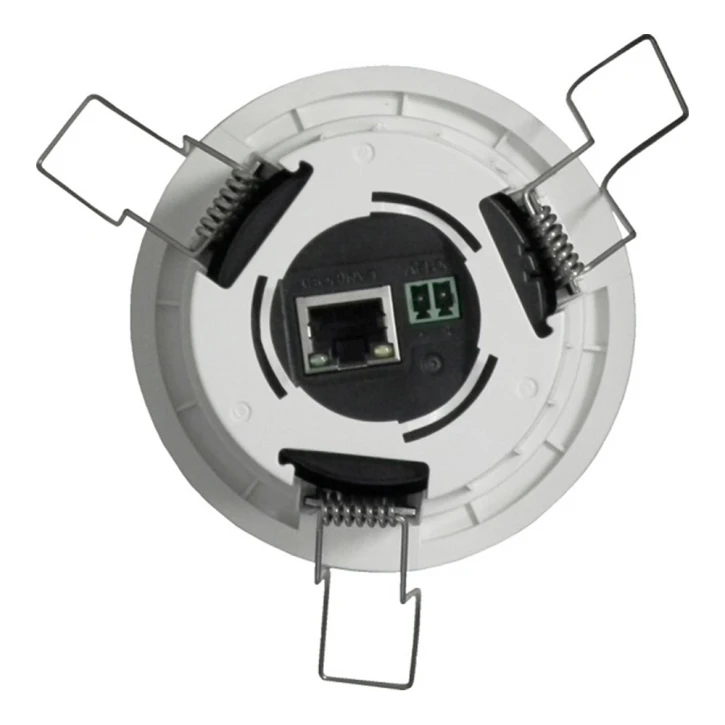 Мініатюрна IP-відеокамера Wi-Fi Hikvision DS-2CD2E20F-W Hikvision 2107 фото 3