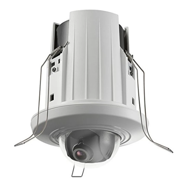 Мініатюрна IP-відеокамера Wi-Fi Hikvision DS-2CD2E20F-W Hikvision 2107 фото 5