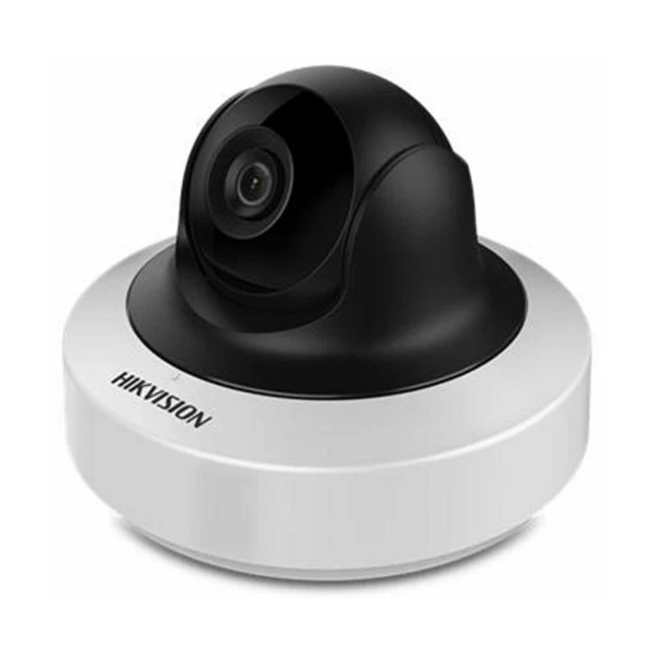 Купольная IP-камера Wi-Fi Hikvision DS-2CD2F42FWD-IWS Hikvision 1164
