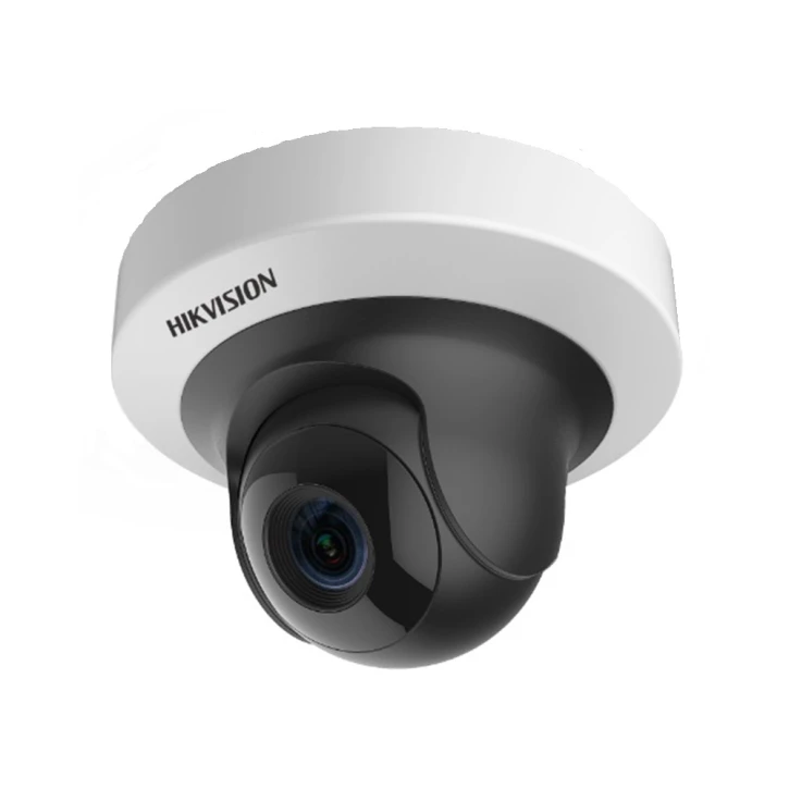 Купольная IP-камера Wi-Fi Hikvision DS-2CD2F42FWD-IWS Hikvision 1164 фото 4