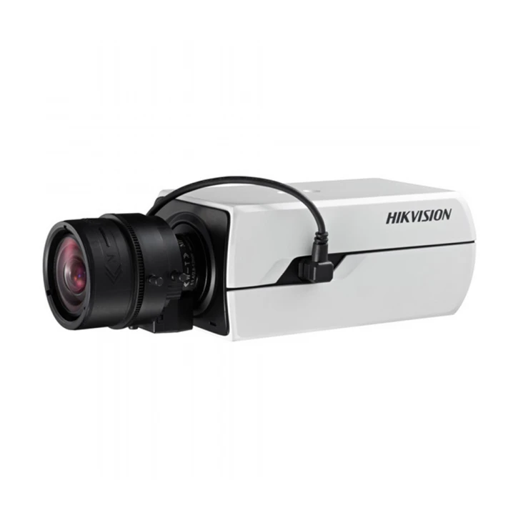 Корпусні IP-відеокамера Hikvision DS-2CD853F-E Hikvision 15145 фото 4