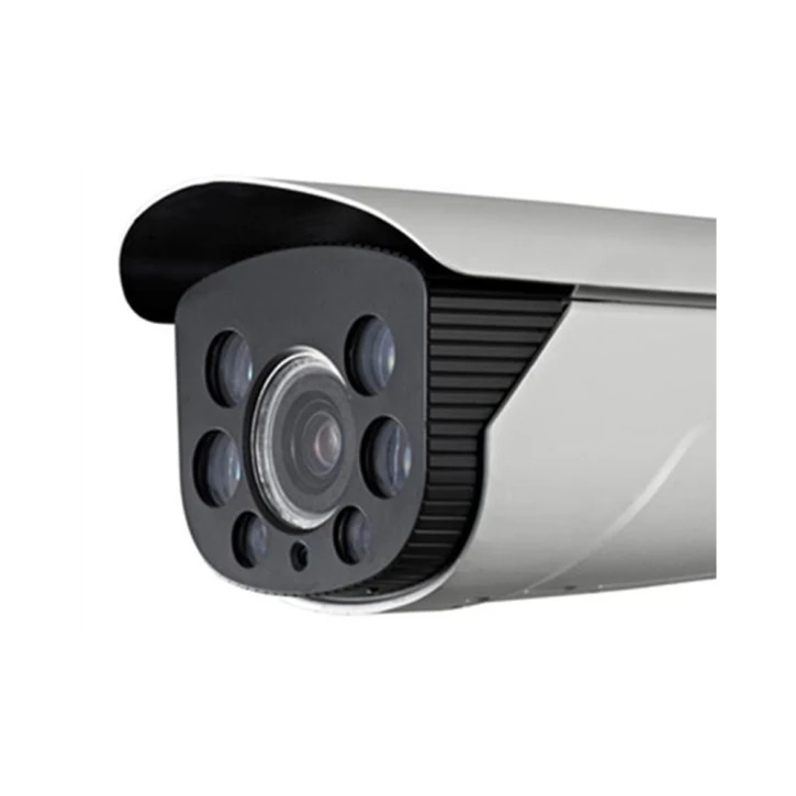 Вулична IP-відеокамера DarkFighter Hikvision DS-2CD4A26FWD-IZS White фото 3