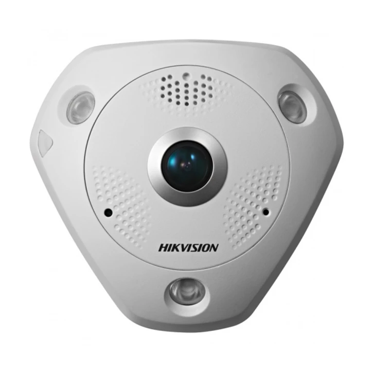 IP-камера Hikvision DS-2CD6332FWD-IV White