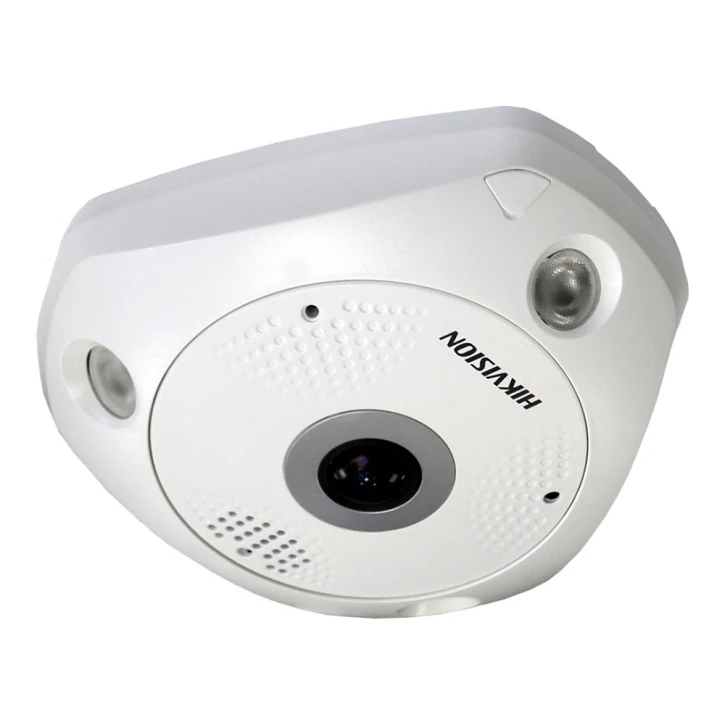 IP-камера Hikvision DS-2CD6332FWD-IV White фото 2