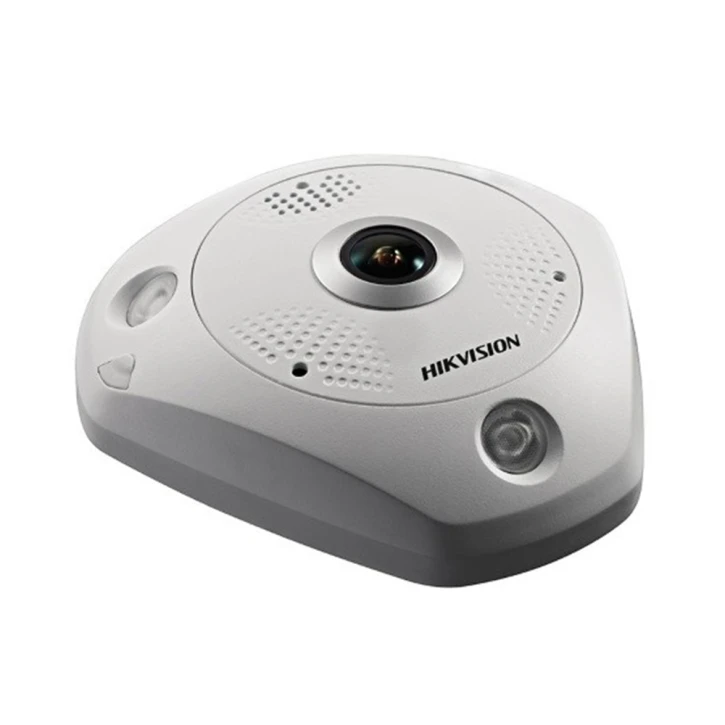 IP-камера Hikvision DS-2CD6332FWD-IV White фото 3