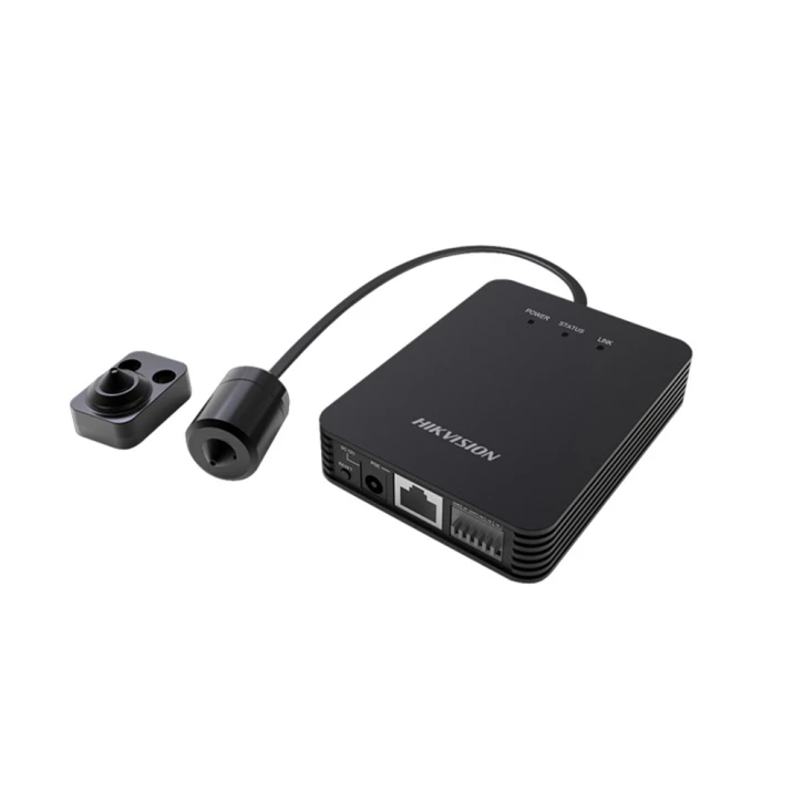 Внутрішня IP-камера Hikvision DS-2CD6412FWD-30 Hikvision 862