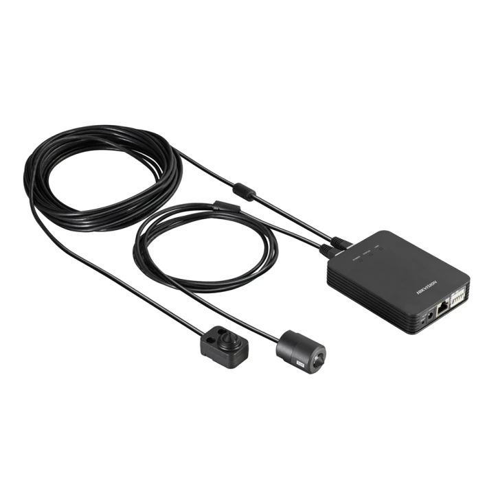 Внутрішня IP-камера Hikvision DS-2CD6412FWD-30 Hikvision 862 фото 2