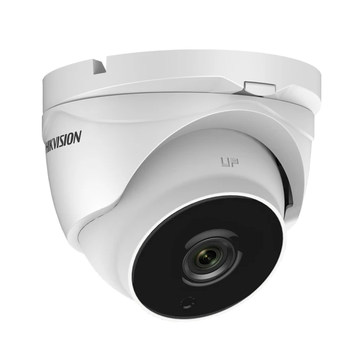 Тurbo HD відеокамера Hikvision DS-2CE56H1T-IT3Z (2.8-12) White