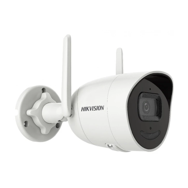 IP-видеокамера уличная Wi-Fi Hikvision DS-2CV2041G2-IDW(D) (2.8) White