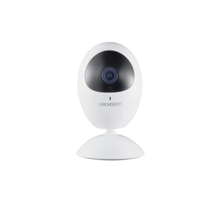 Внутренняя IP-камера Wi-Fi Hikvision DS-2CV2U21FD-IW (2.8) White фото 3